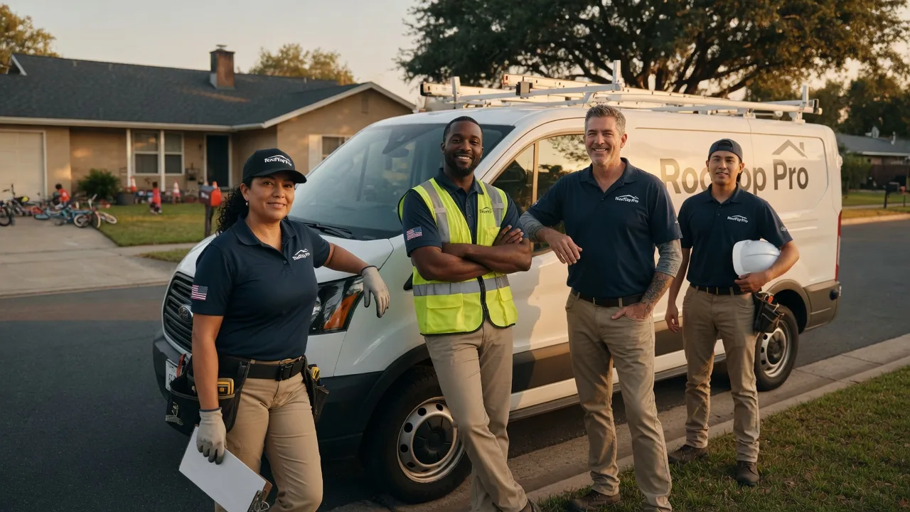 Roof Repair in Mentone, CA near me